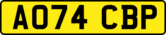 AO74CBP