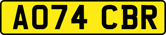 AO74CBR