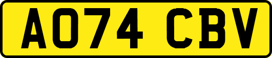 AO74CBV