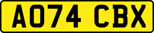 AO74CBX