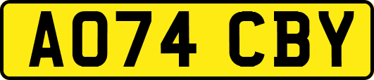 AO74CBY