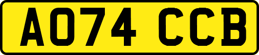 AO74CCB