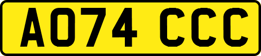 AO74CCC