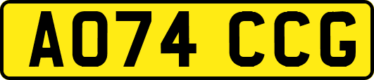 AO74CCG