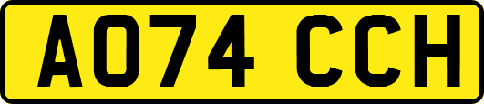 AO74CCH