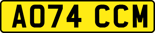 AO74CCM