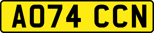 AO74CCN