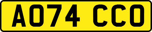 AO74CCO