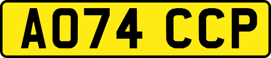 AO74CCP