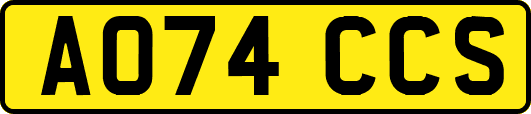 AO74CCS