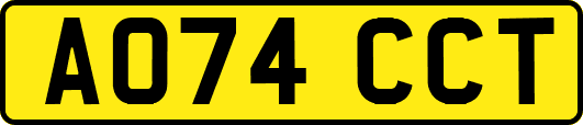 AO74CCT