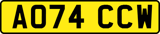 AO74CCW