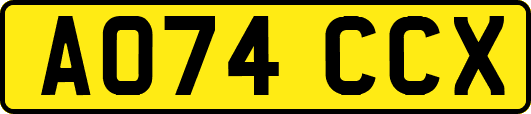 AO74CCX