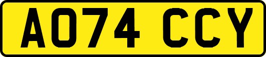 AO74CCY
