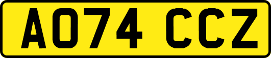 AO74CCZ