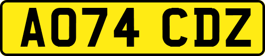 AO74CDZ