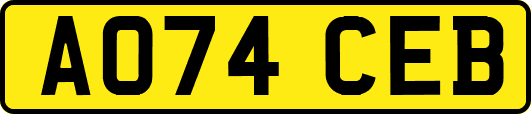 AO74CEB