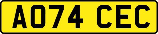 AO74CEC