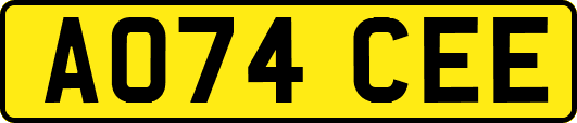 AO74CEE