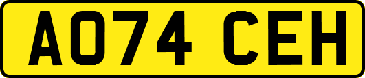AO74CEH