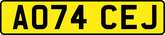 AO74CEJ