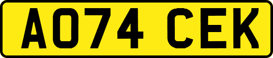 AO74CEK