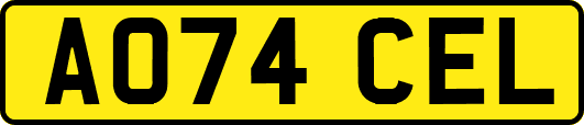 AO74CEL