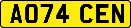 AO74CEN