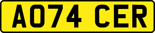 AO74CER