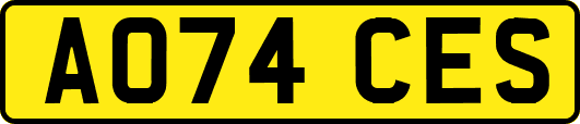 AO74CES