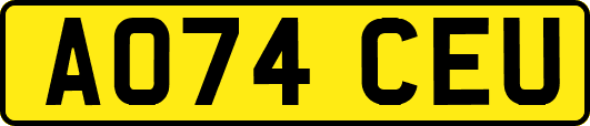 AO74CEU