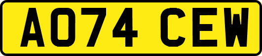 AO74CEW