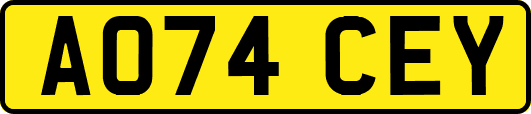 AO74CEY