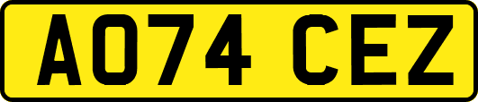 AO74CEZ