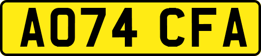 AO74CFA