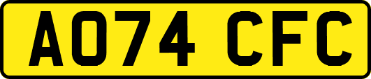AO74CFC
