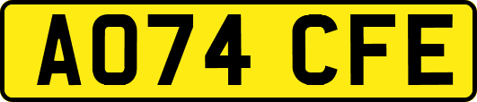 AO74CFE