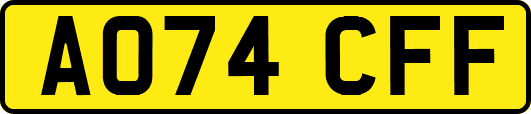 AO74CFF