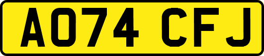 AO74CFJ