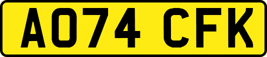 AO74CFK