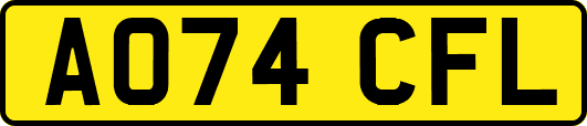 AO74CFL