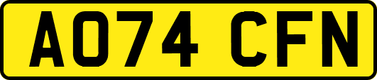 AO74CFN