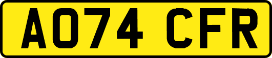 AO74CFR