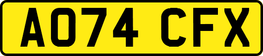 AO74CFX