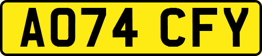 AO74CFY