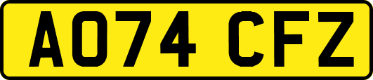 AO74CFZ