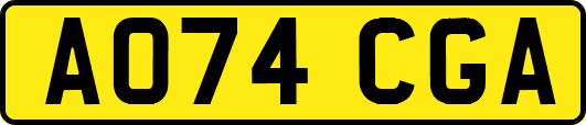 AO74CGA