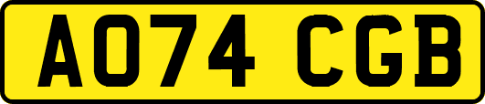 AO74CGB