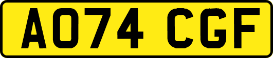 AO74CGF