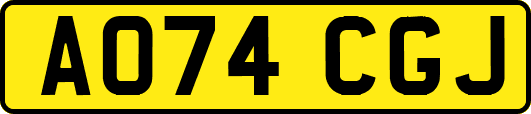 AO74CGJ
